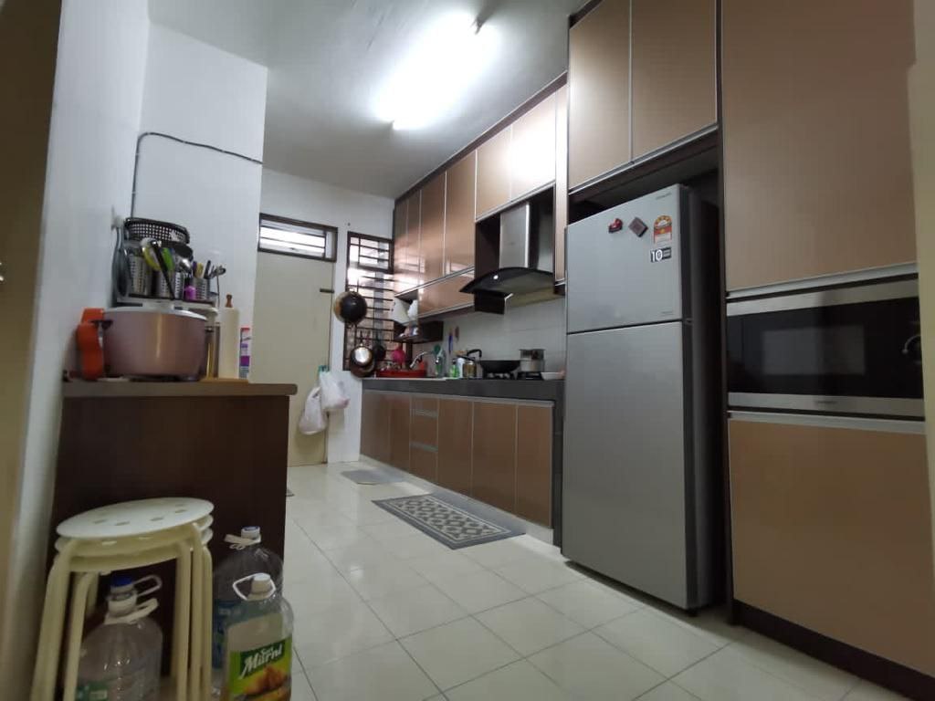 Bandar Tasik Kesuma Semenyih - photo 4