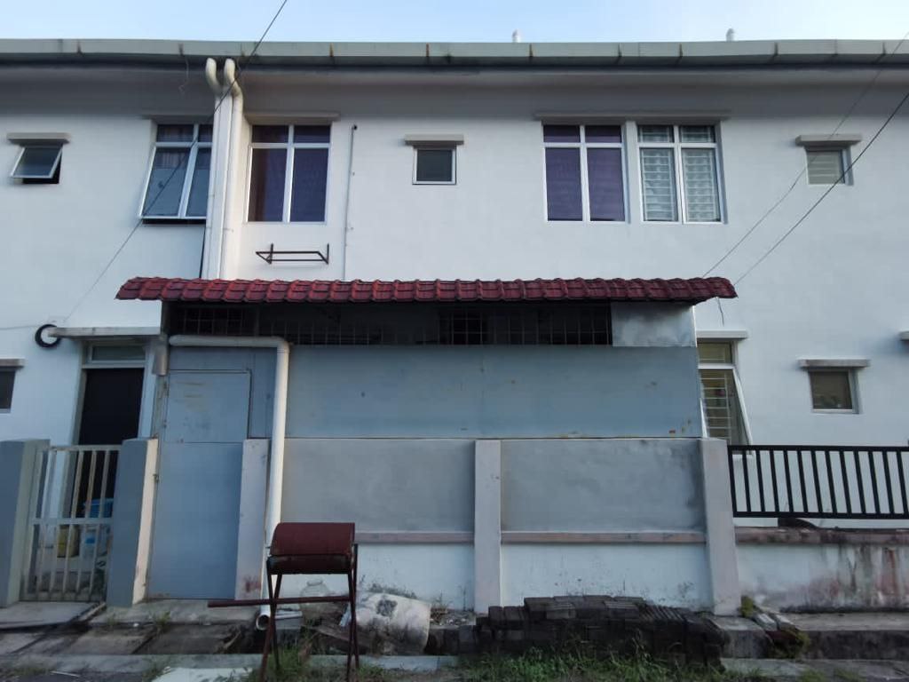 Bandar Tasik Kesuma Semenyih - photo 5