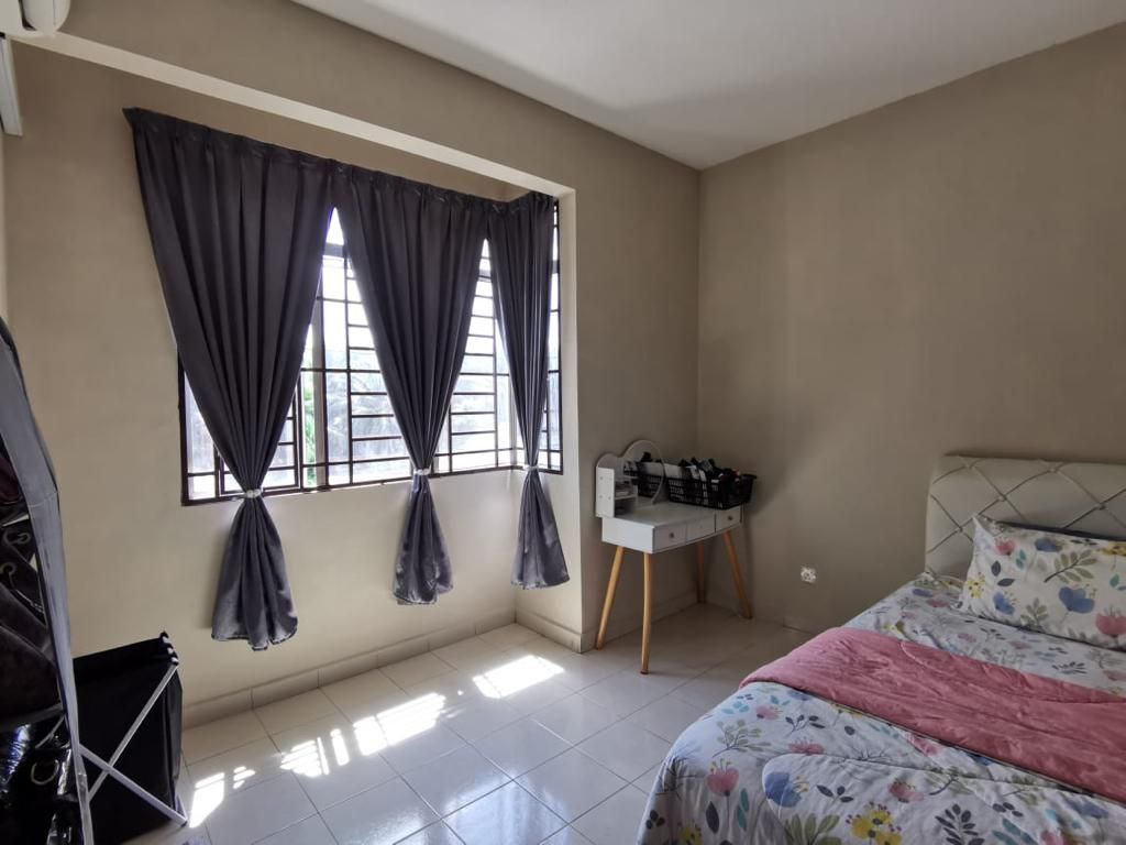 Bandar Tasik Kesuma Semenyih - photo 8
