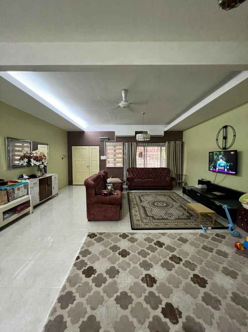 Bandar Nusaputra - photo 2