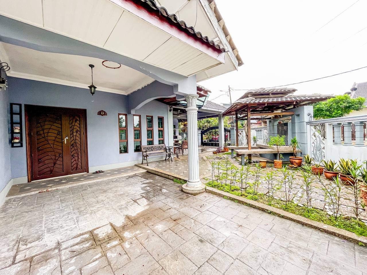 Taman Rinching Indah - photo 4