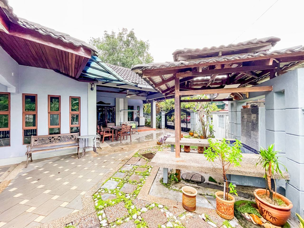 Taman Rinching Indah - photo 5