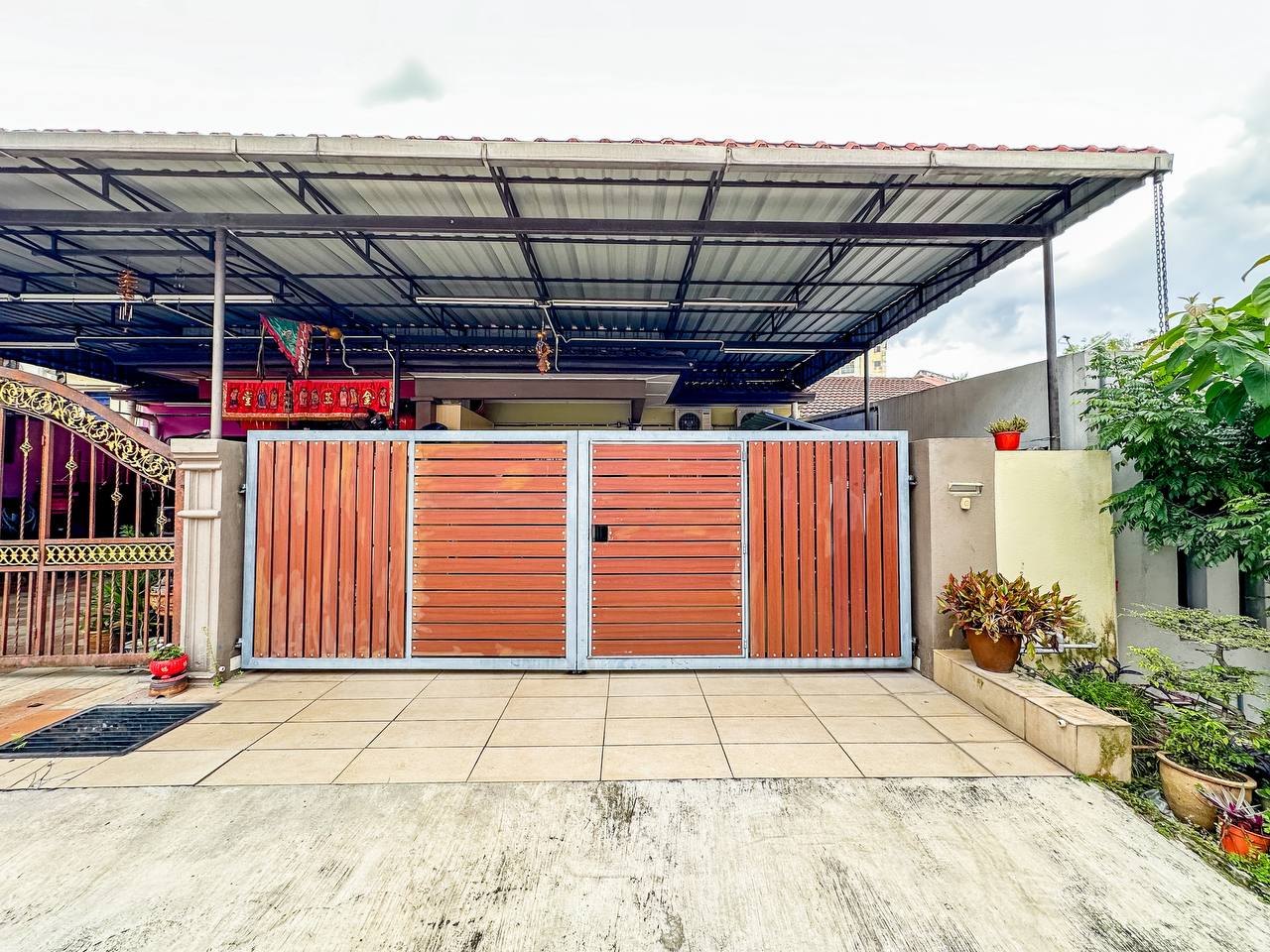 Taman Bukit Emas - photo 2
