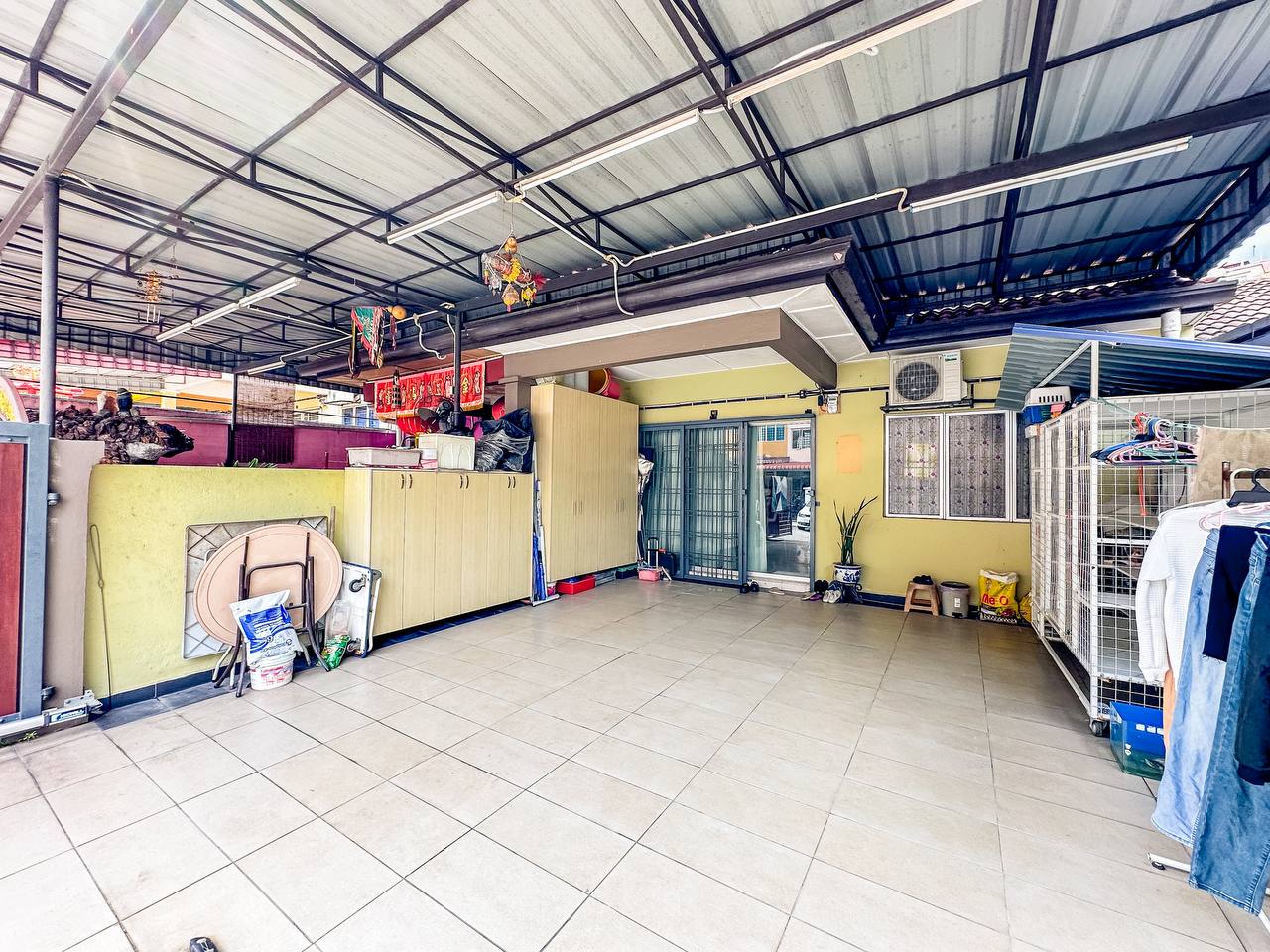 Taman Bukit Emas - photo 3