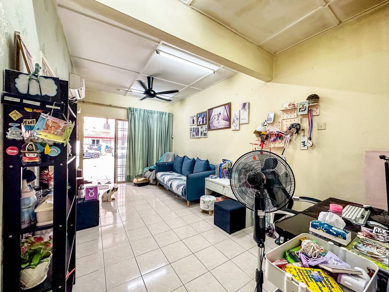 Taman Bukit Emas - photo 6
