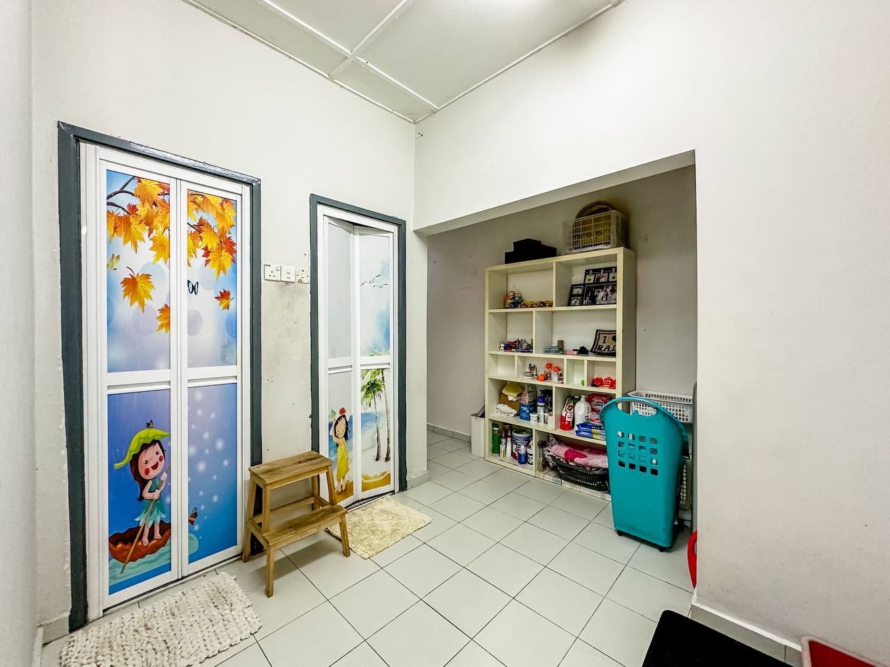 Taman Bukit Emas - photo 11