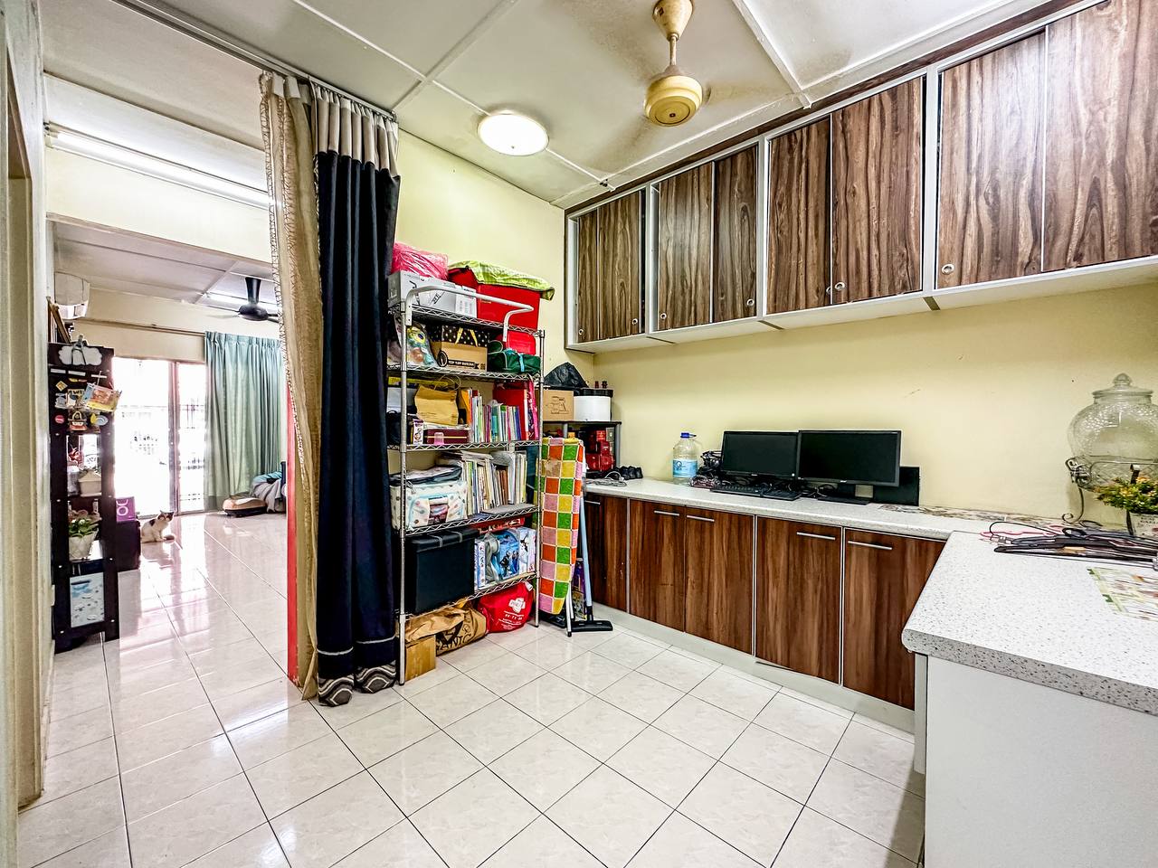 Taman Bukit Emas - photo 13
