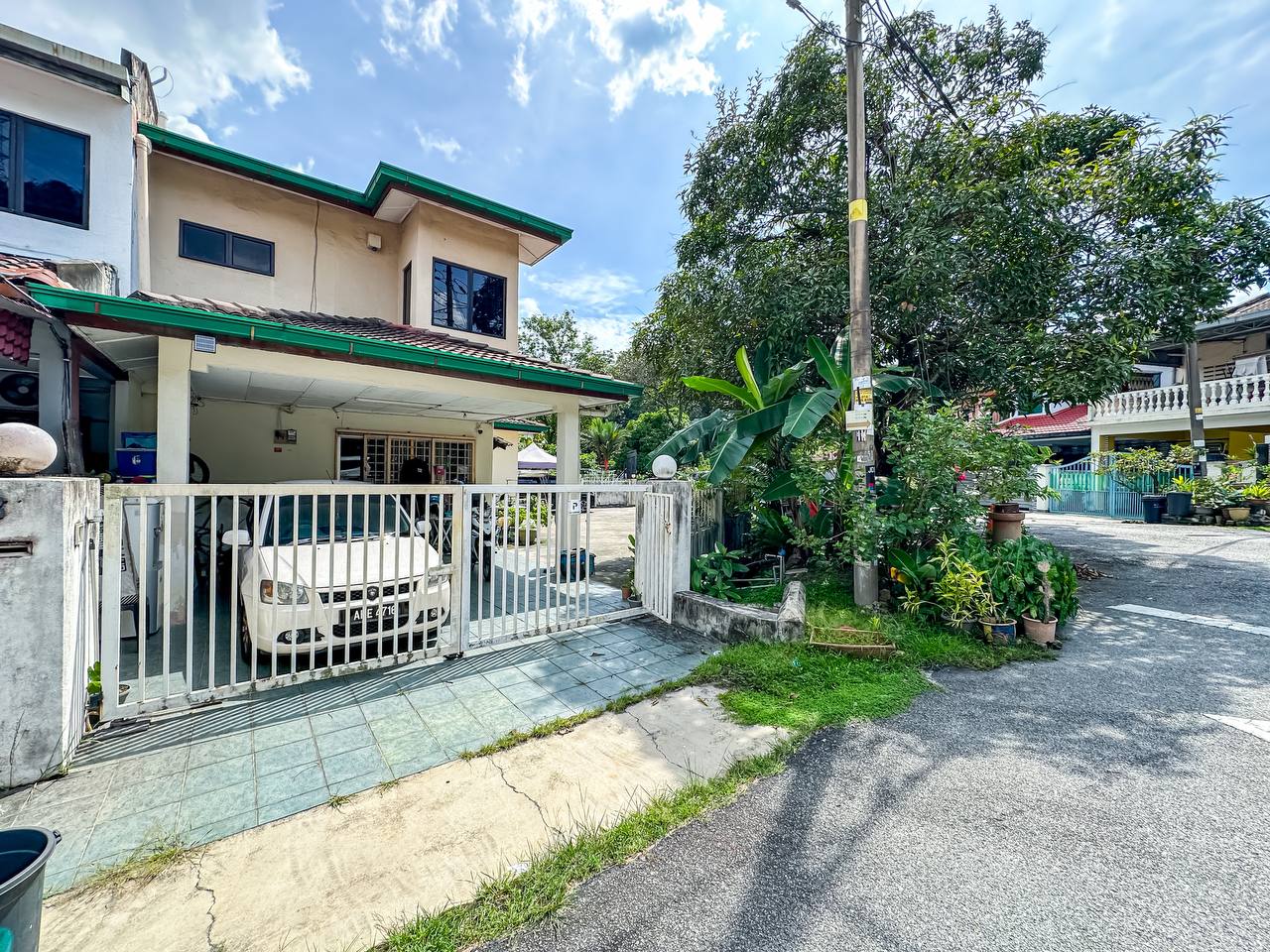 Taman Desa Serdang - photo 2