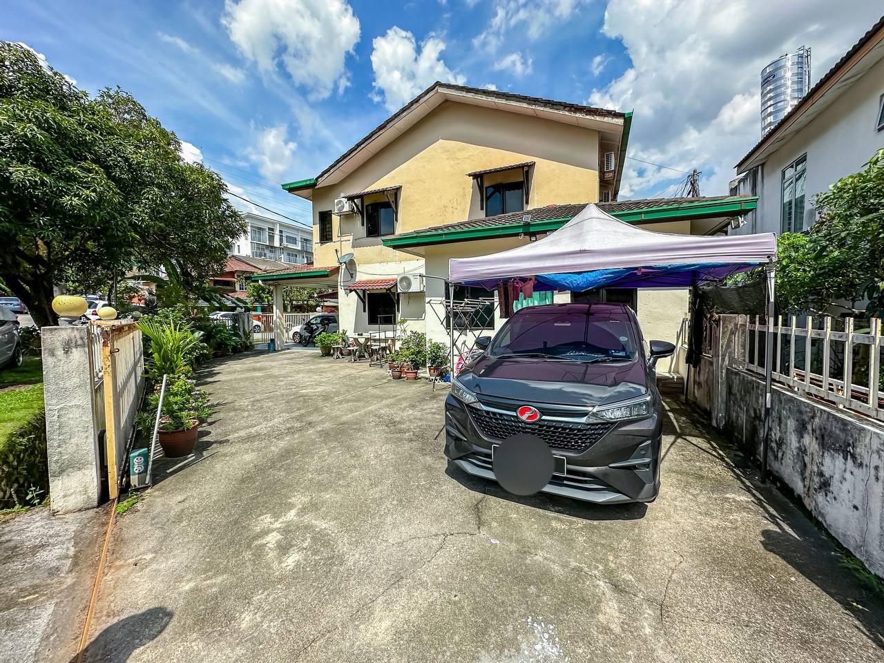 Taman Desa Serdang - photo 3