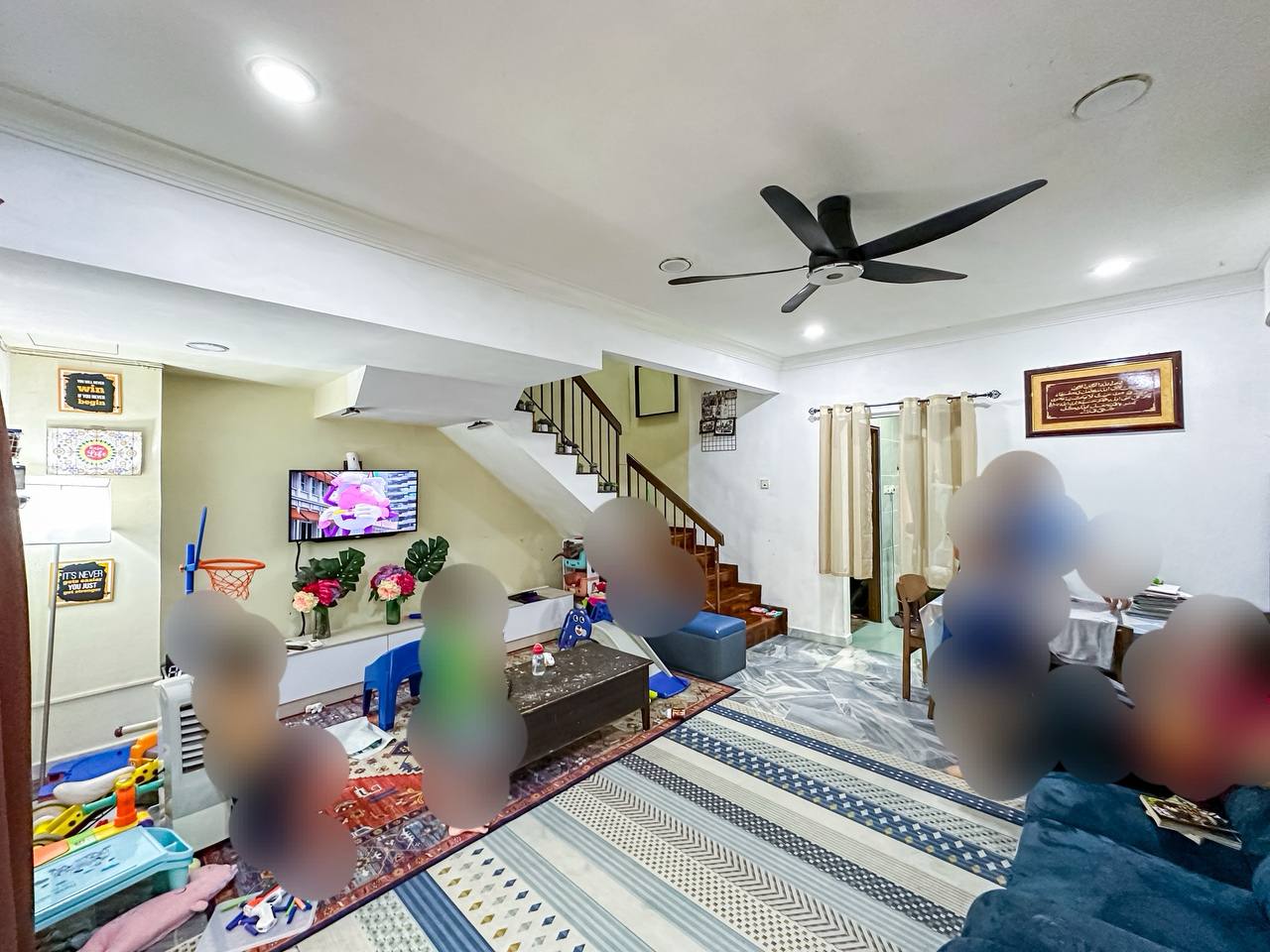 Taman Desa Serdang - photo 4
