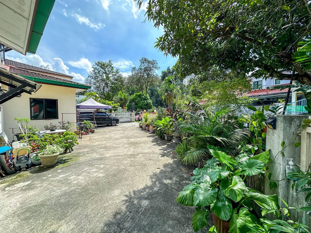 Taman Desa Serdang - photo 8