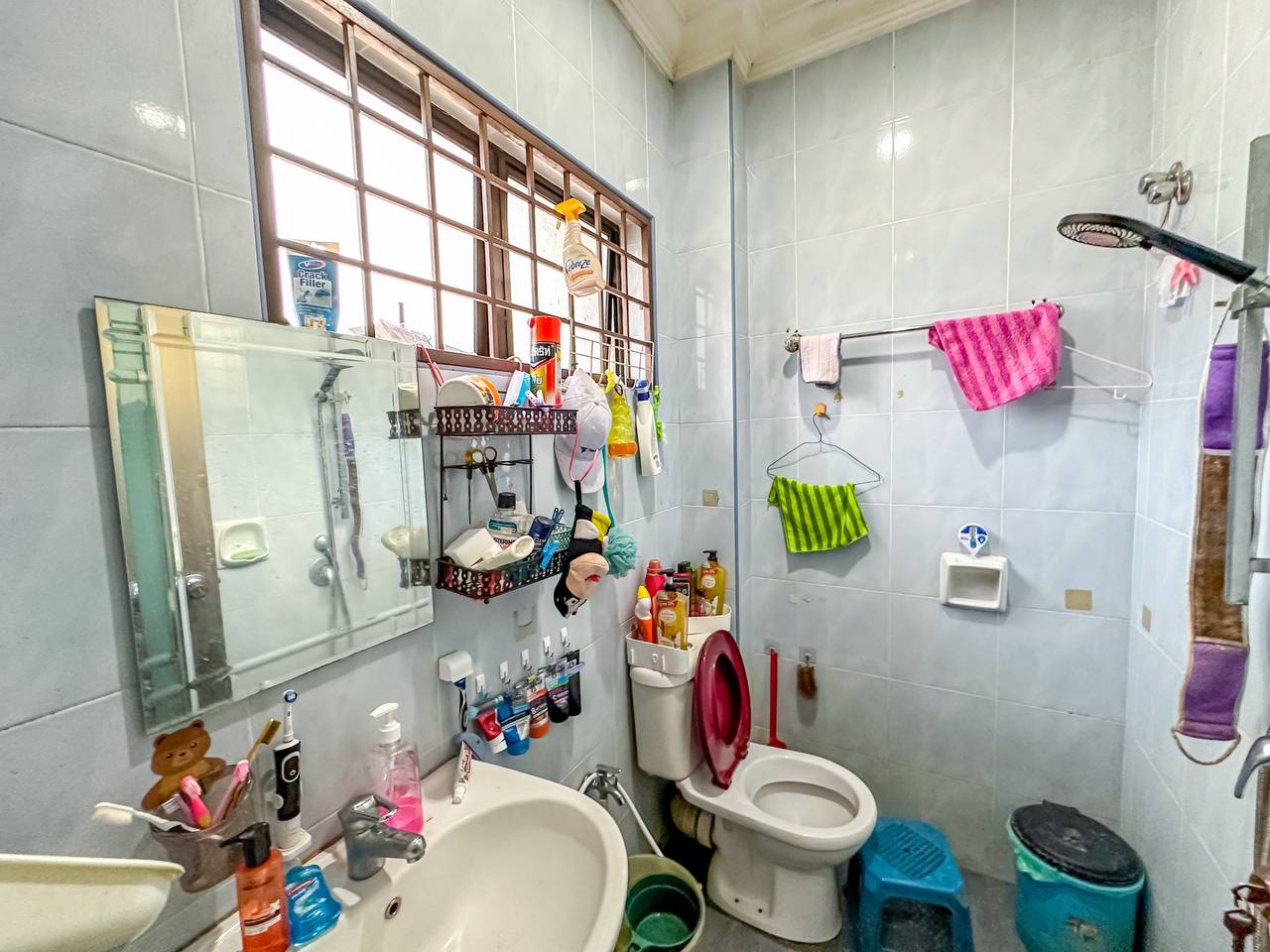 Taman Desa Serdang - photo 12
