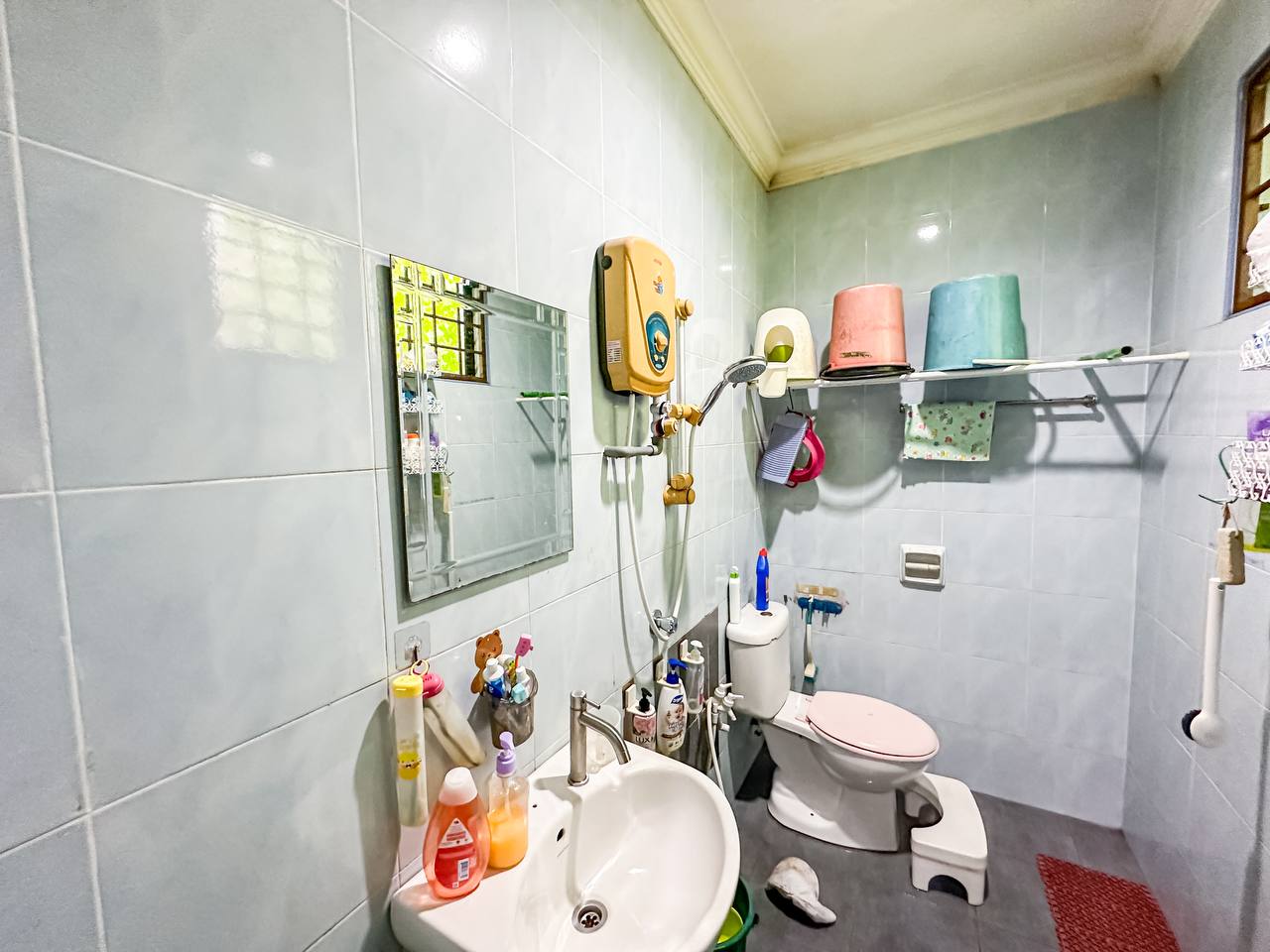Taman Desa Serdang - photo 13