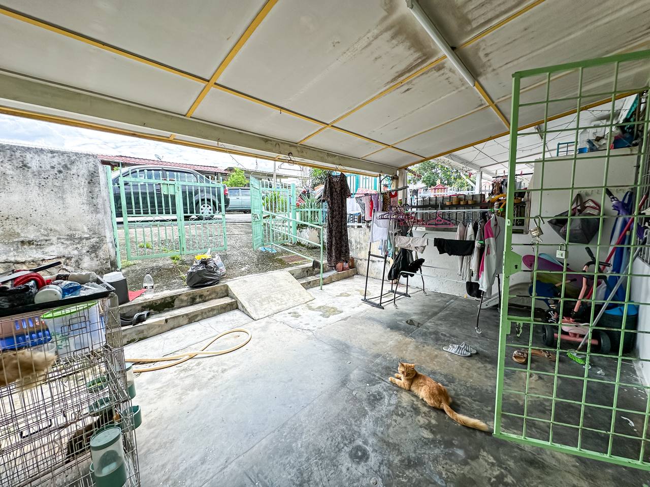 Taman Sungai Besi Indah - photo 2