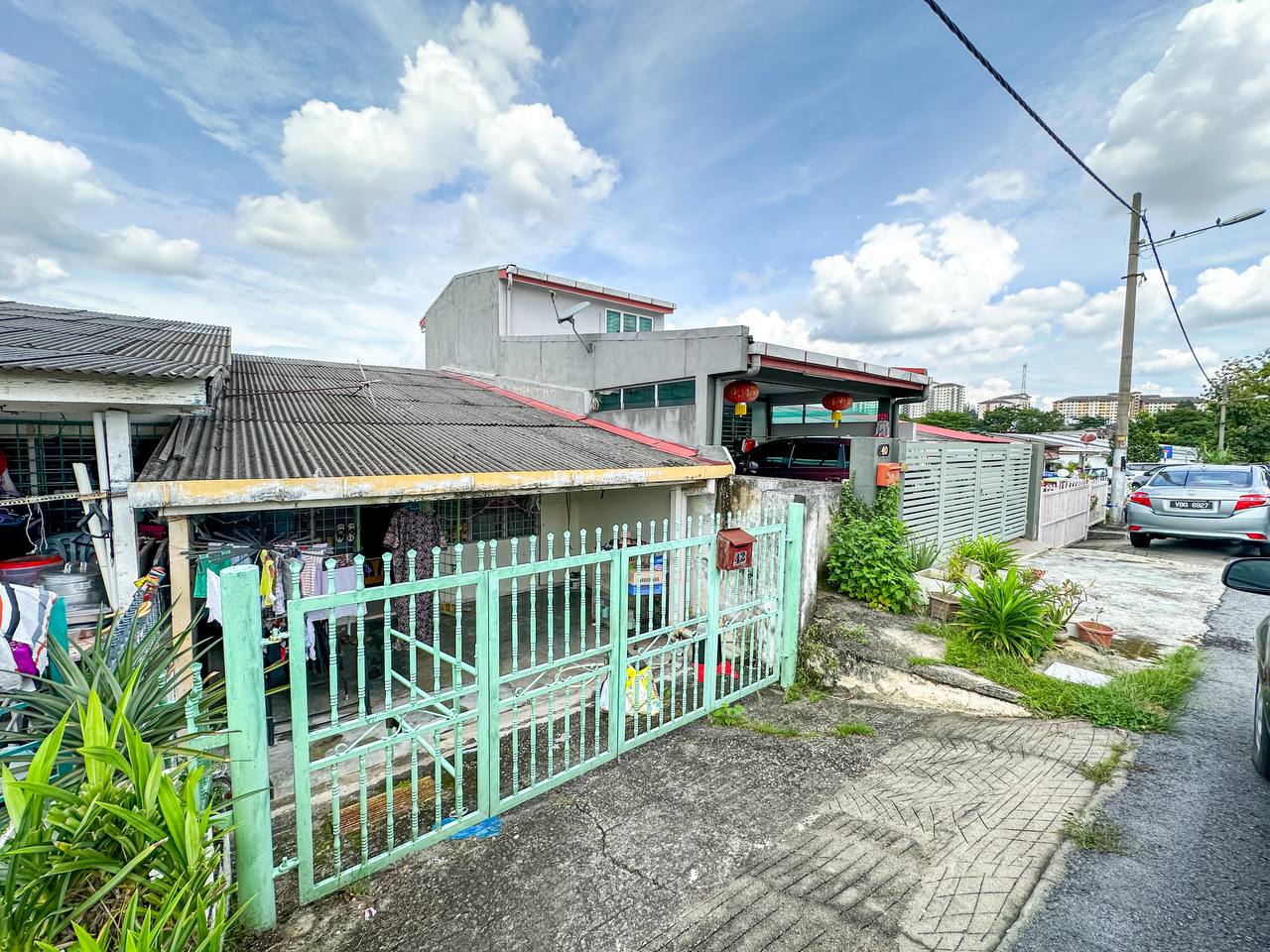 Taman Sungai Besi Indah - photo 3