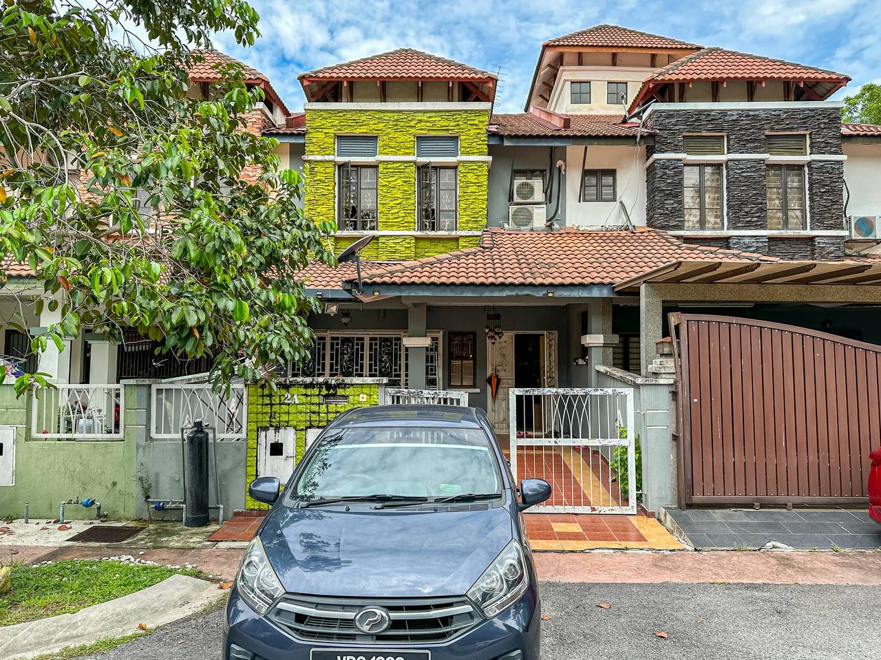 Bandar Nusaputra - photo 4
