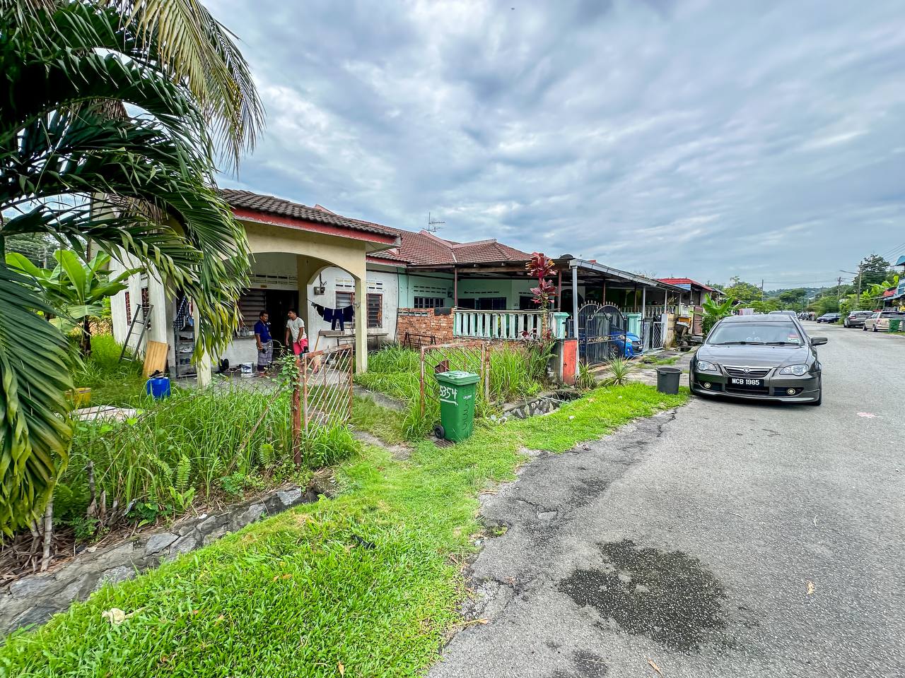 Taman Semarak Nilai - photo 2