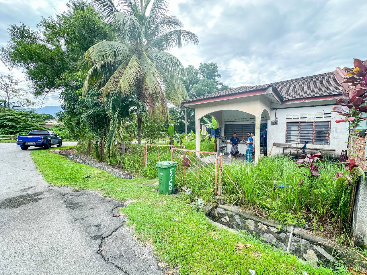Taman Semarak Nilai - photo 4