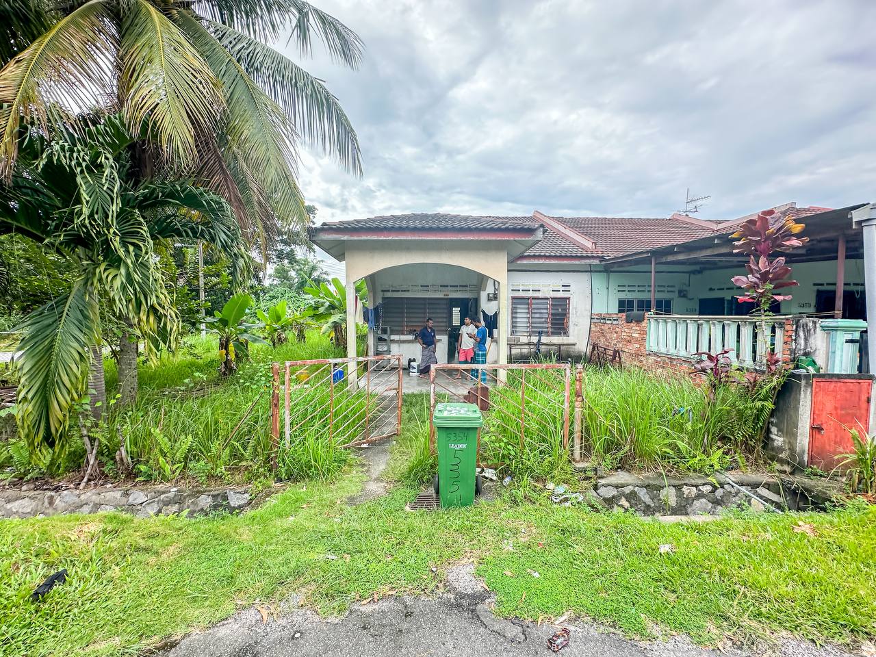 Taman Semarak Nilai - photo 7