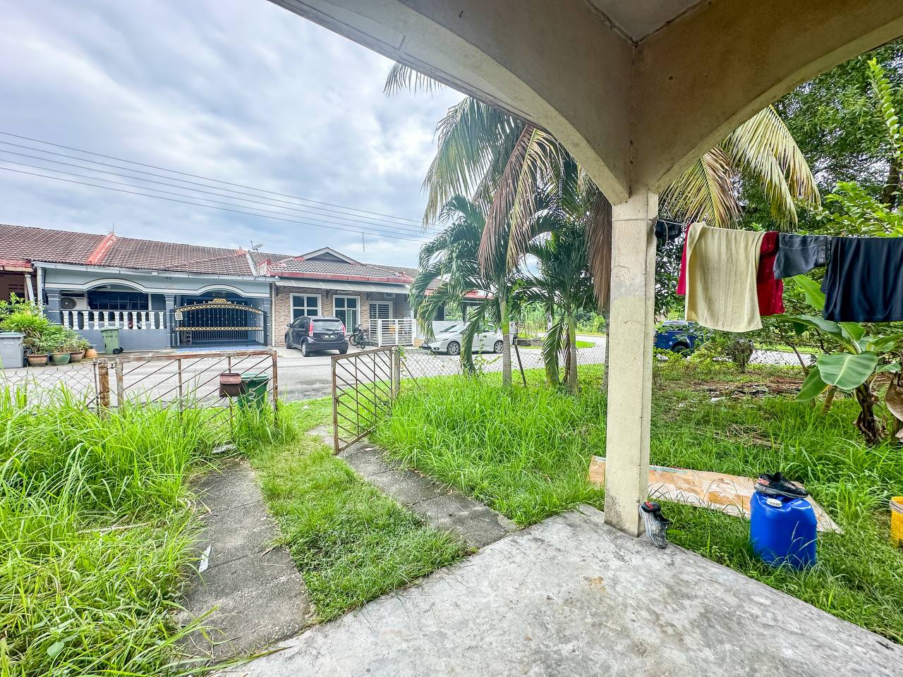 Taman Semarak Nilai - photo 8