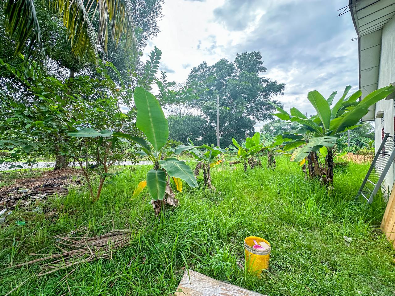 Taman Semarak Nilai - photo 9