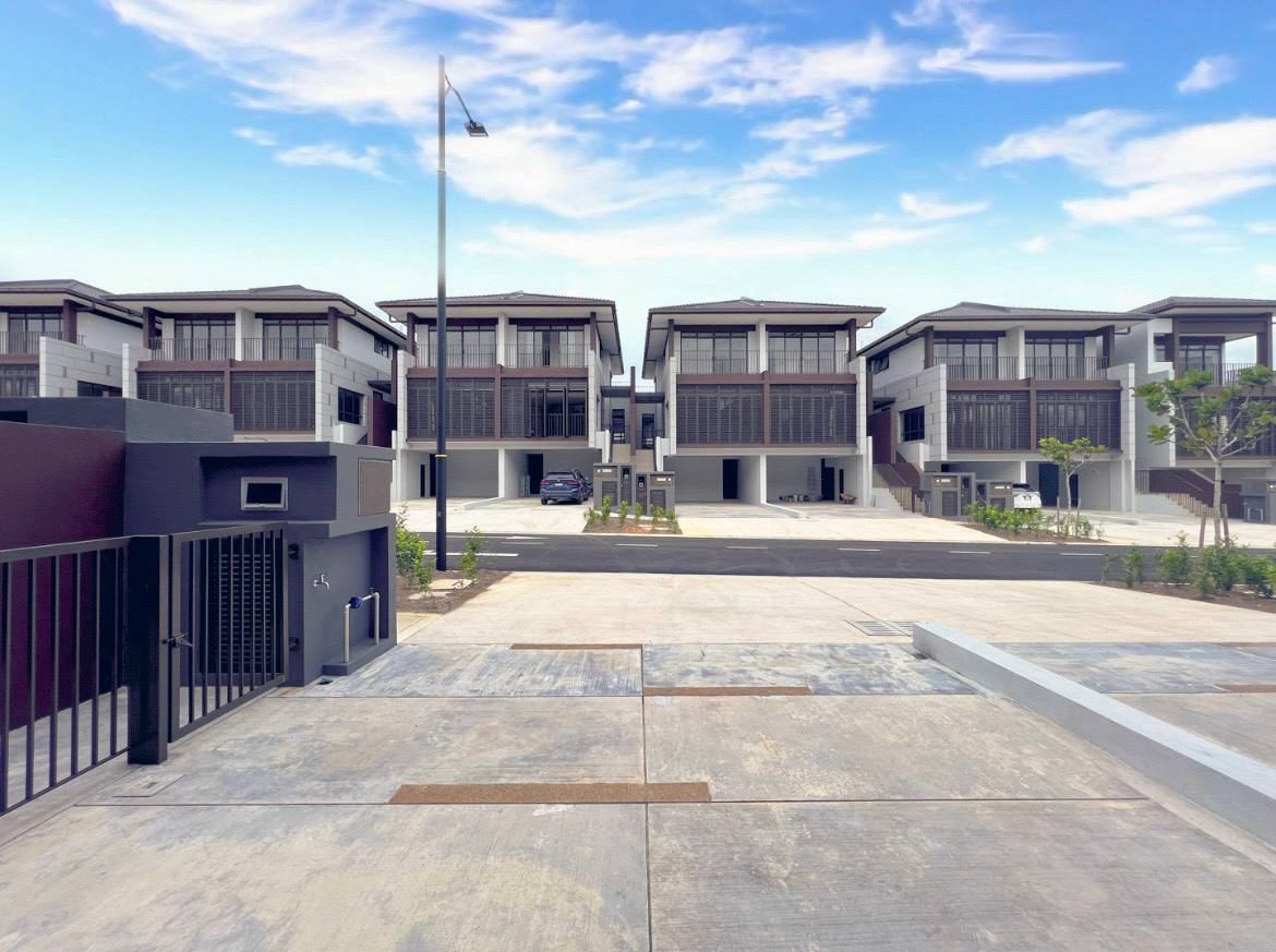 Mulia Residence - photo 4
