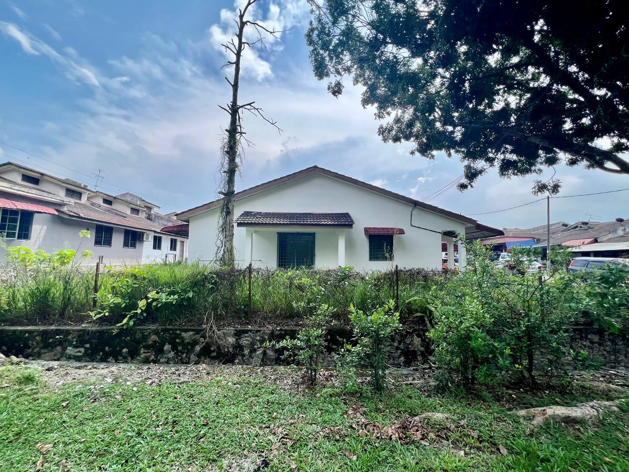 Taman Desa Vista - photo 4