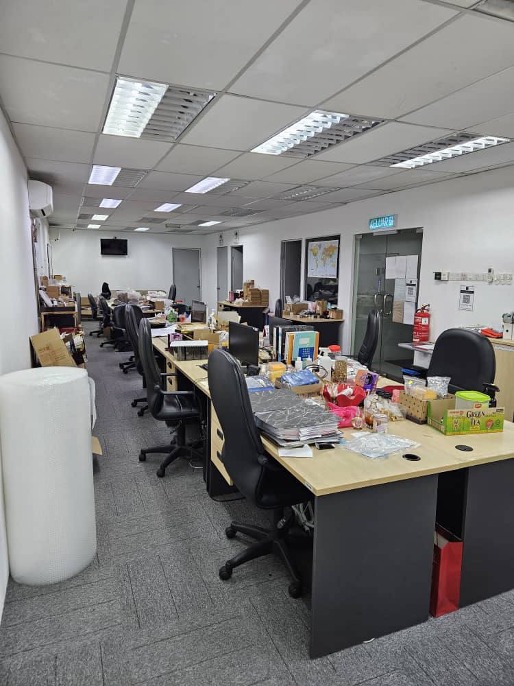 Taipan 2 Ara Damansara - photo 6