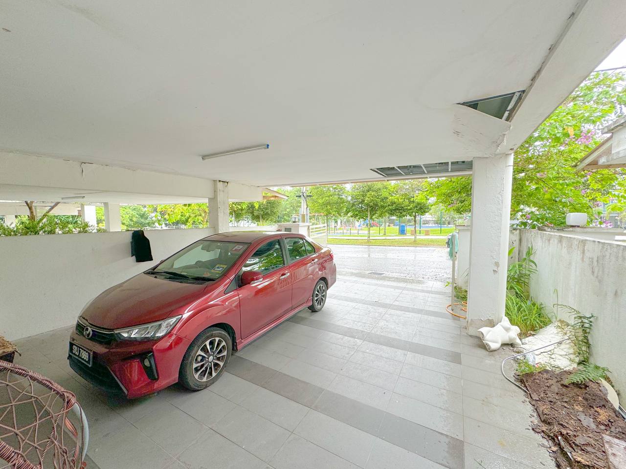 Taman Desa Seringin - photo 2