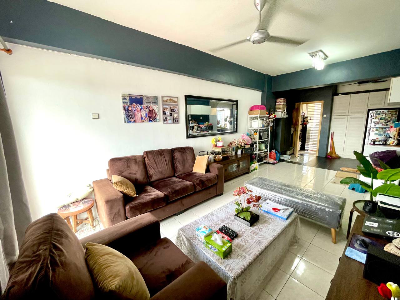 Apartment Pandan Utama - photo 2
