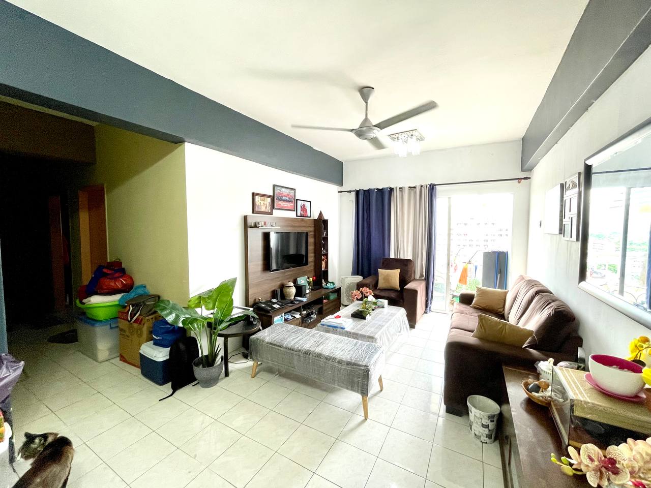 Apartment Pandan Utama - photo 3