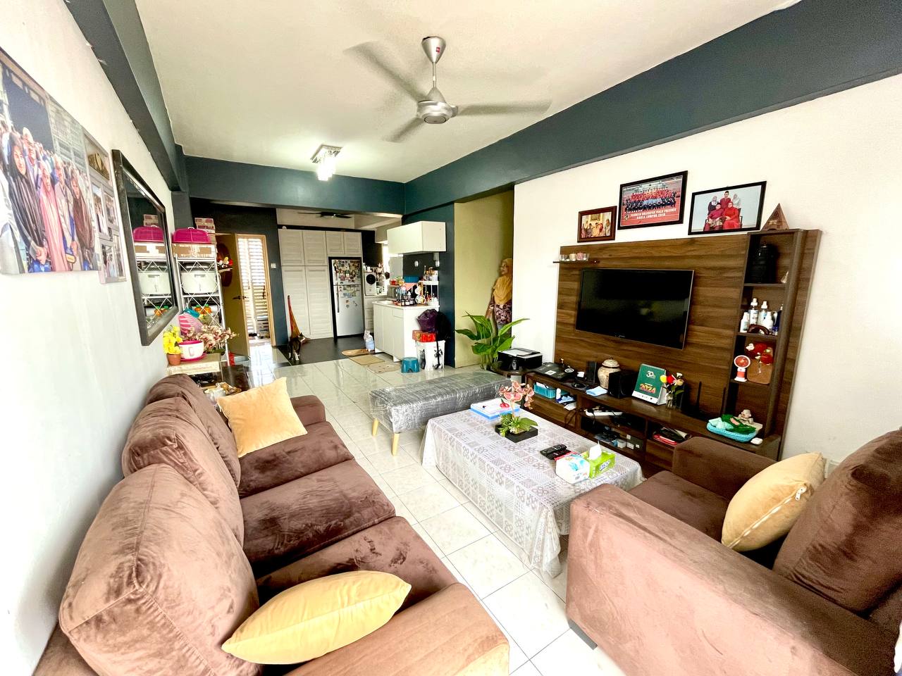Apartment Pandan Utama - photo 5