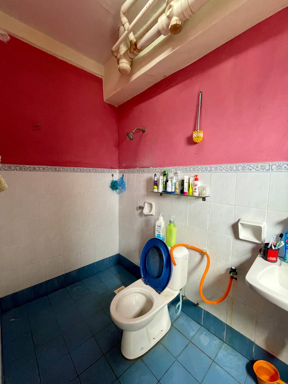 Apartment Pandan Utama - photo 6