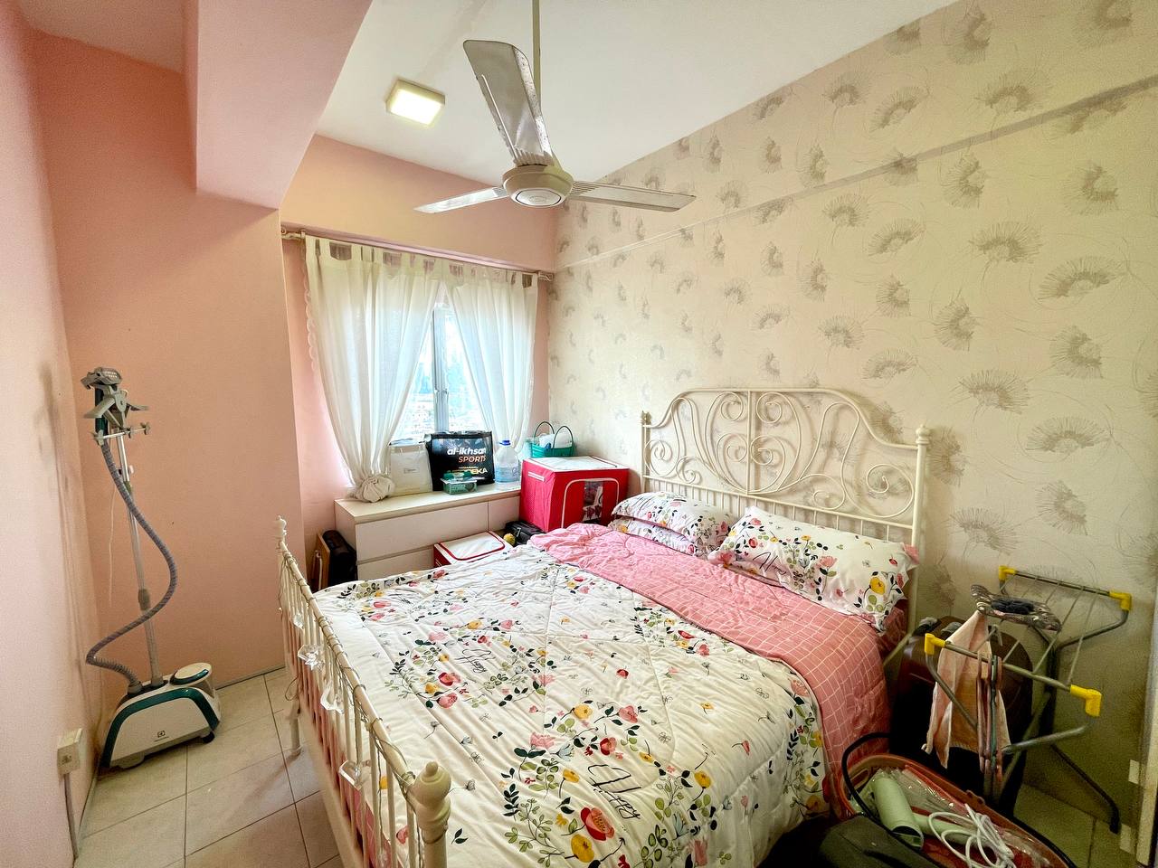 Apartment Pandan Utama - photo 7