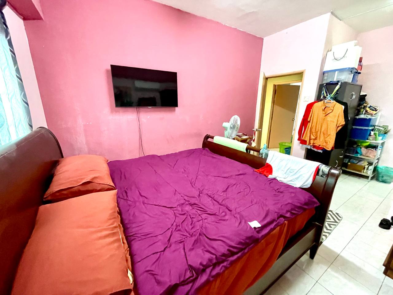 Apartment Pandan Utama - photo 8