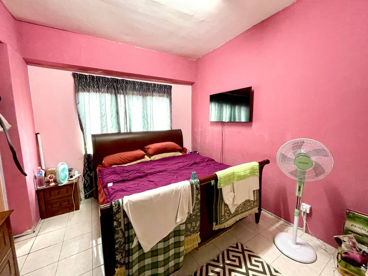 Apartment Pandan Utama - photo 9