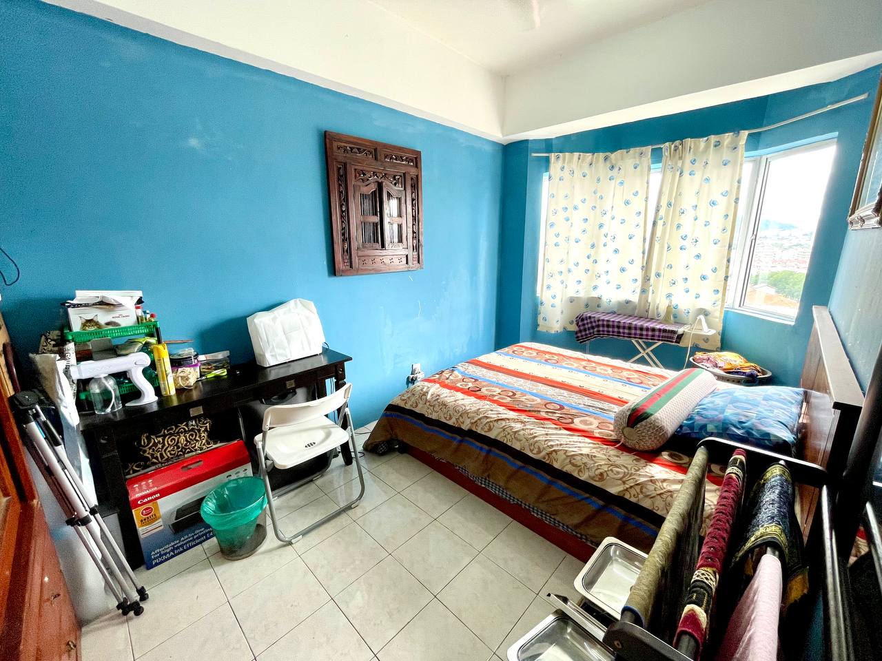 Apartment Pandan Utama - photo 10