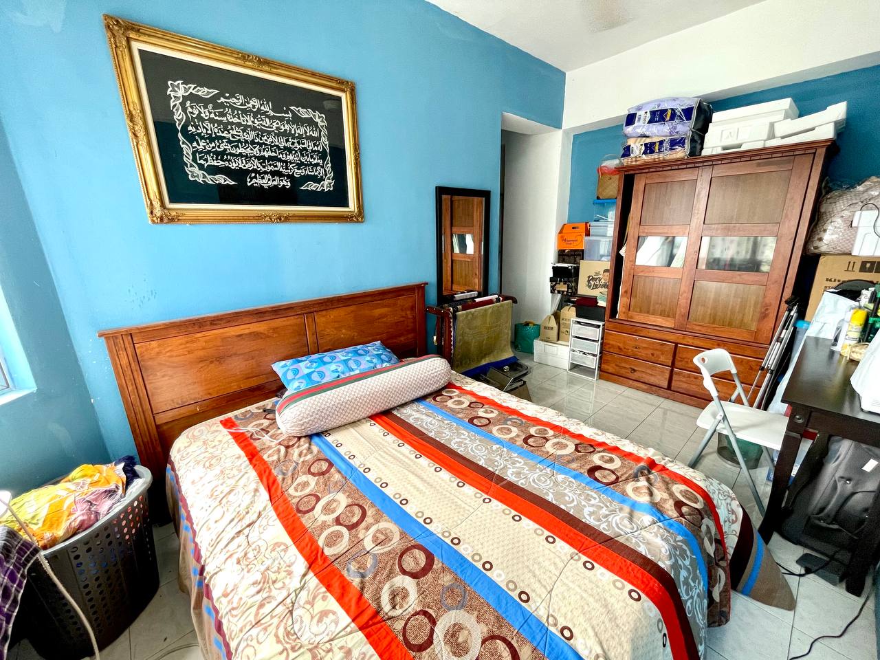 Apartment Pandan Utama - photo 13
