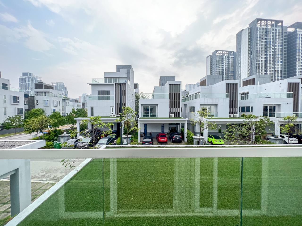 Lakefront Villa Cyberjaya - photo 2