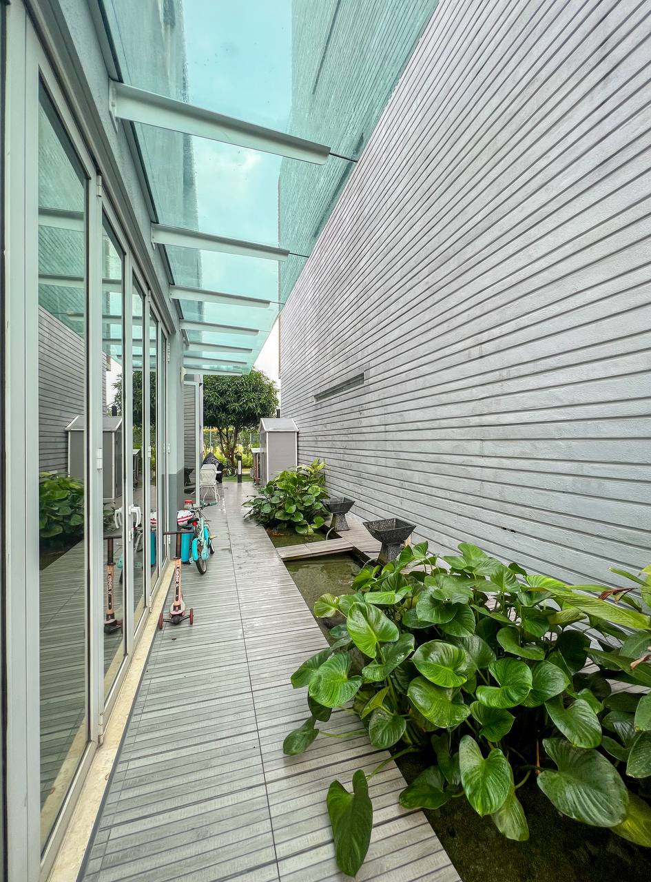 Lakefront Villa Cyberjaya - photo 5
