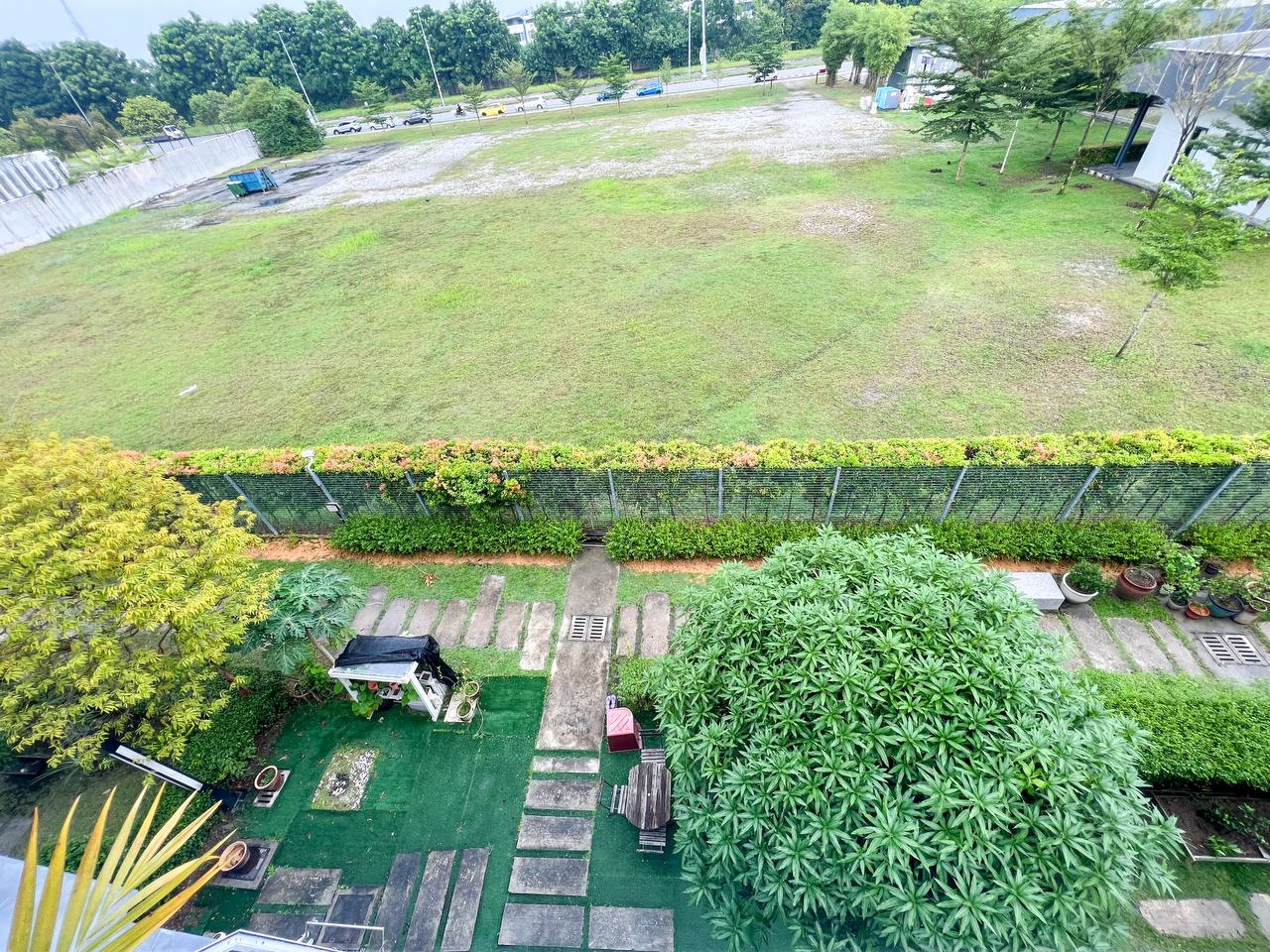 Lakefront Villa Cyberjaya - photo 6