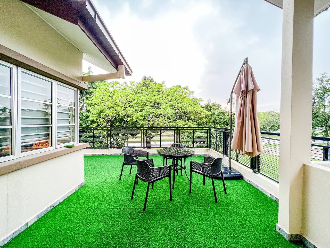 End Lot 2 Storey Terrace Denai Alam - photo 5