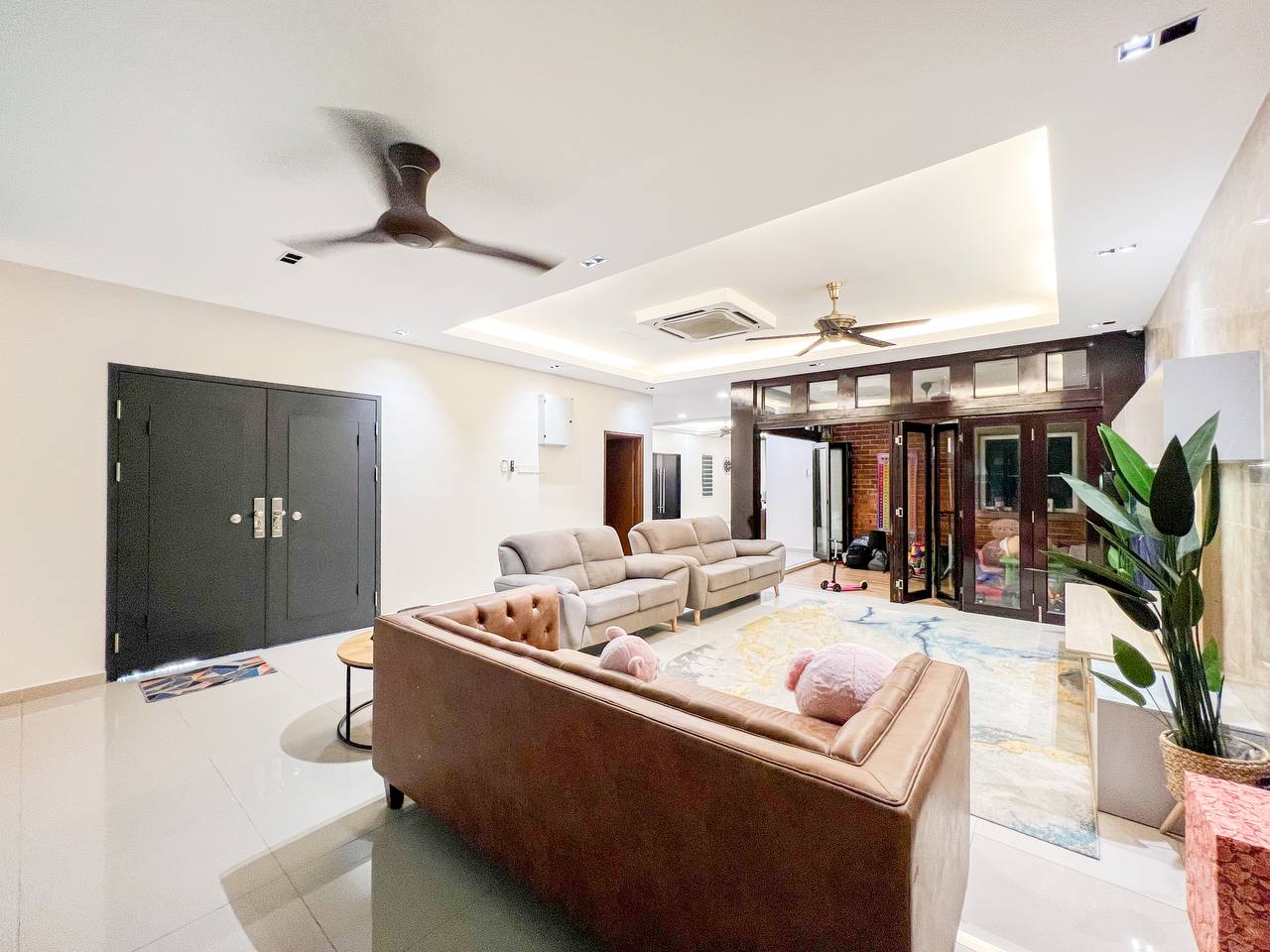 End Lot 2 Storey Terrace Denai Alam - photo 6