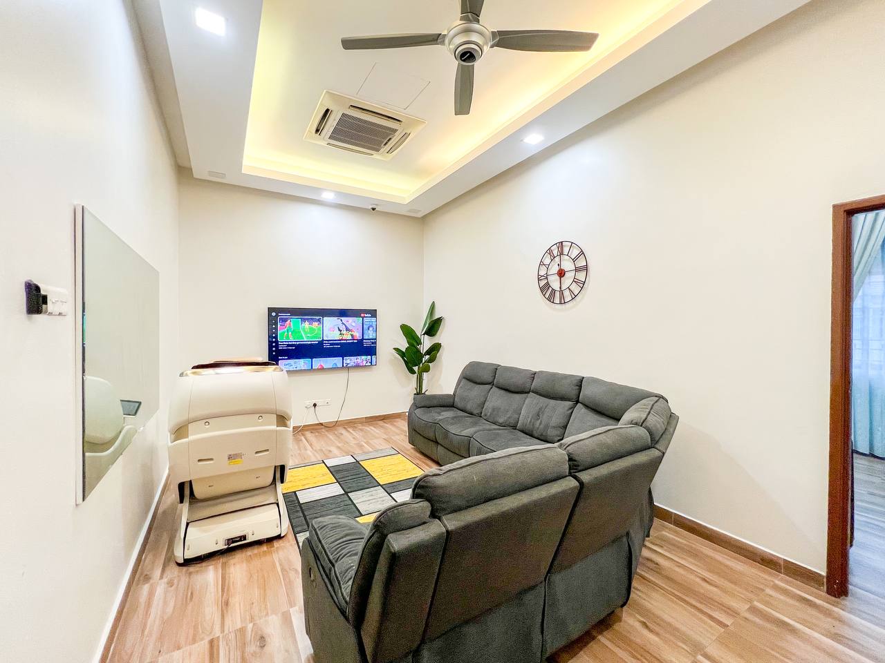 End Lot 2 Storey Terrace Denai Alam - photo 10