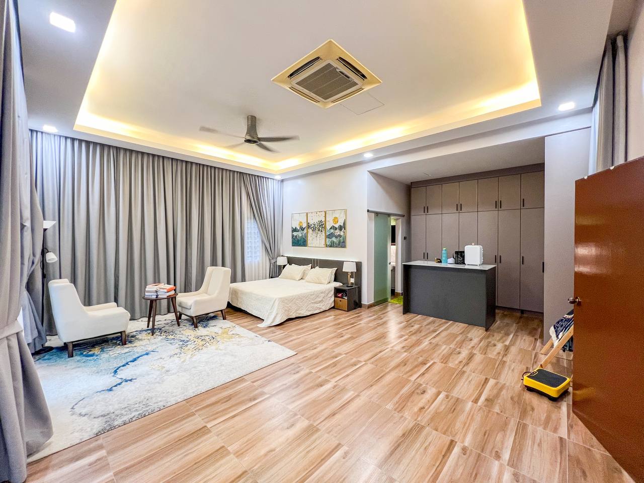 End Lot 2 Storey Terrace Denai Alam - photo 11