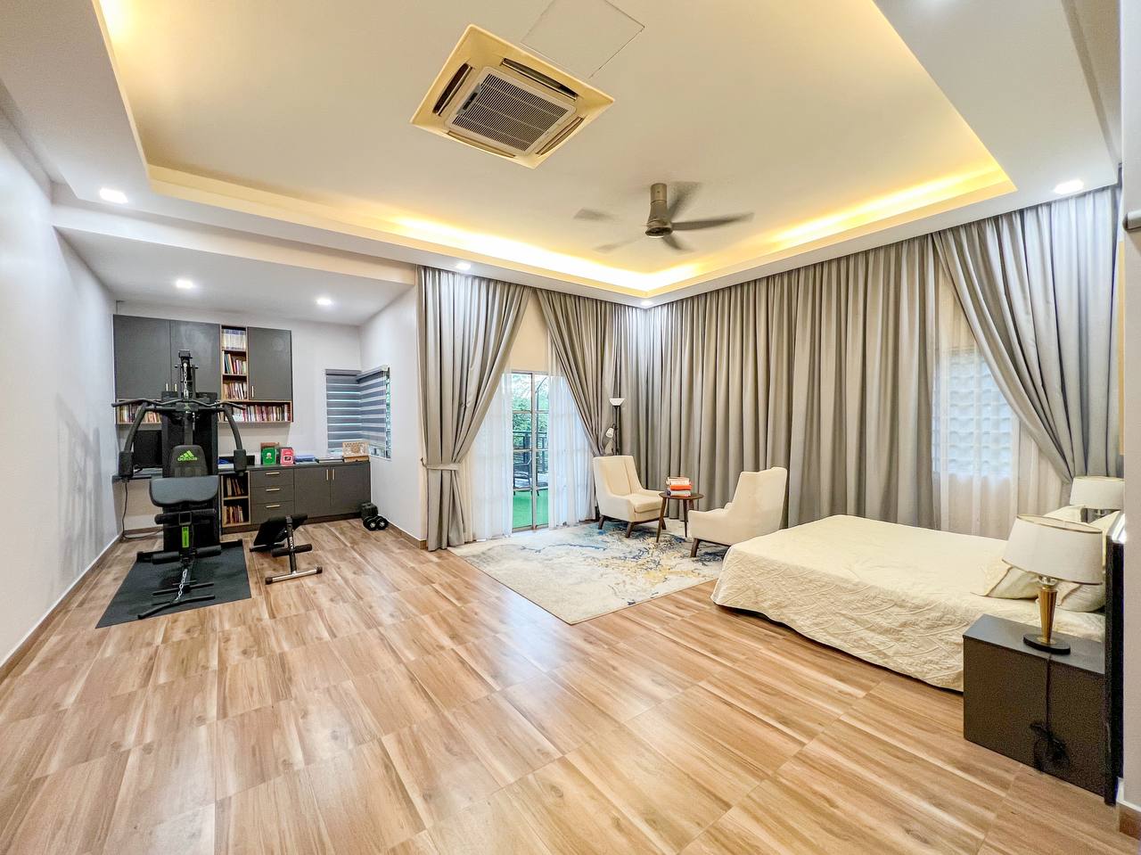 End Lot 2 Storey Terrace Denai Alam - photo 12