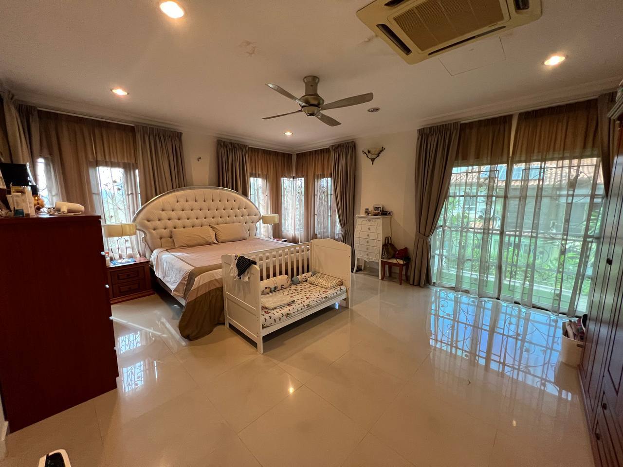 Arca Bandar Tun Hussein Onn - photo 12