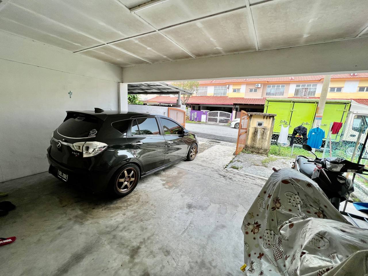 Sp4 Bandar Saujana Putra - photo 2