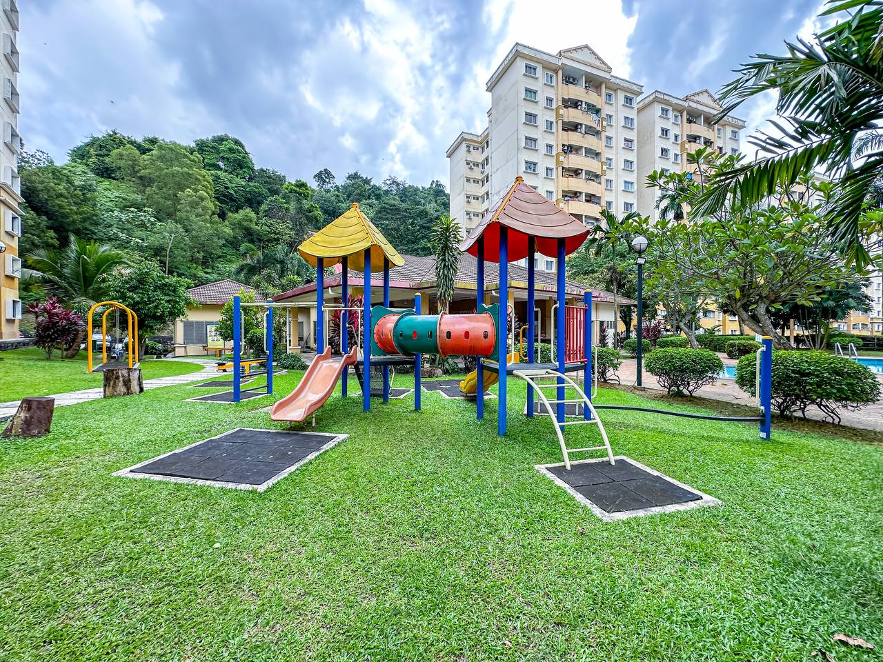 Saraka Apartment - photo 2
