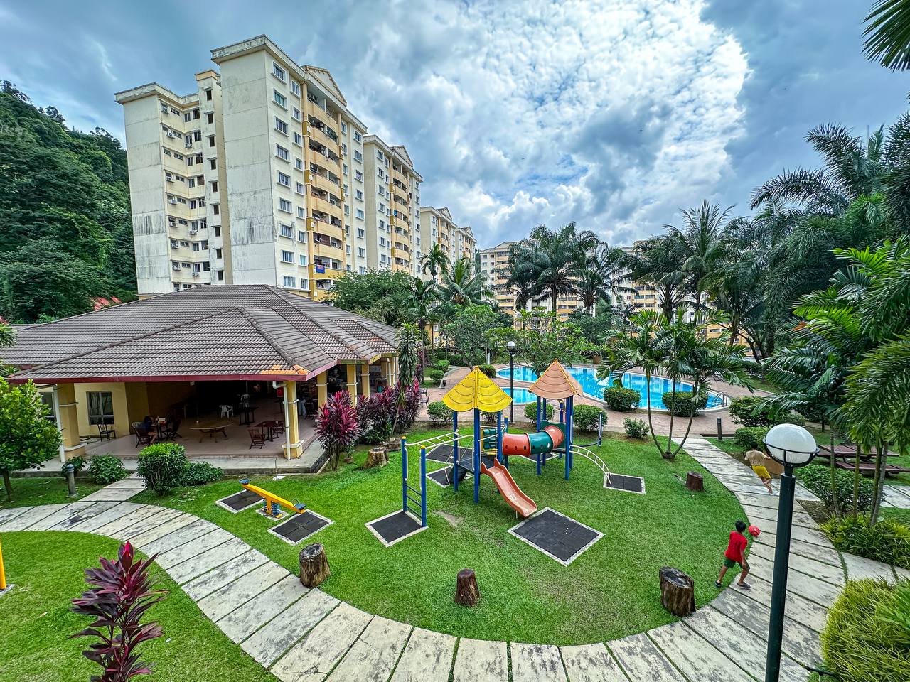 Saraka Apartment - photo 3